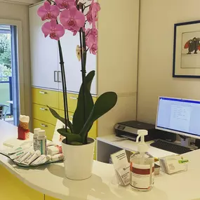 Bild von Zahnarztpraxis Organ Hittnau