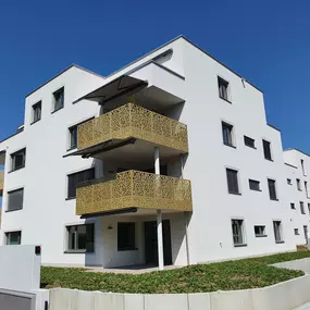 Bild von Blättler Architekten AG