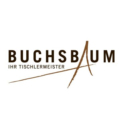 Logo fra TISCHLEREI BUCHSBAUM