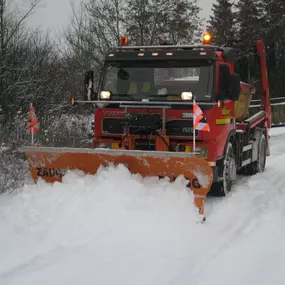 Bild von Walter Meier Transporte AG