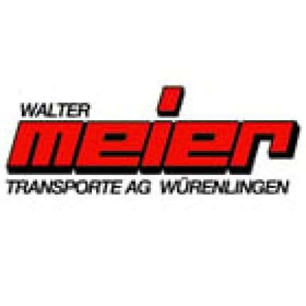 Logo from Walter Meier Transporte AG