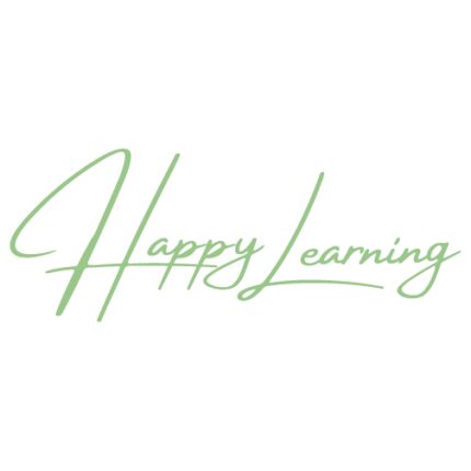 Logo da Happy Learning