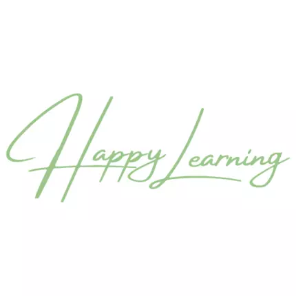 Logotyp från Happy Learning