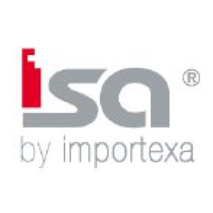 Logo fra Importexa SA