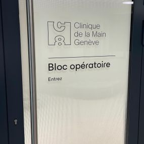 Bild von Clinique de la Main Genève