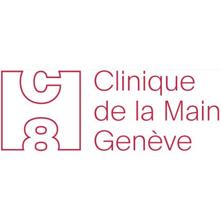 Logo da Clinique de la Main Genève