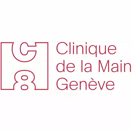 Logo van Clinique de la Main Genève