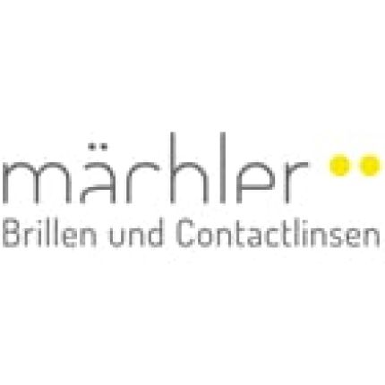 Logotyp från Mächler Brillen und Contactlinsen AG