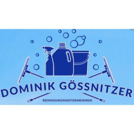 Logo von Reinigungsunternehmen - Dominik Gössnitzer
