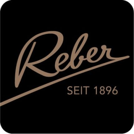 Logotipo de Reber Schaffhauserzungen AG