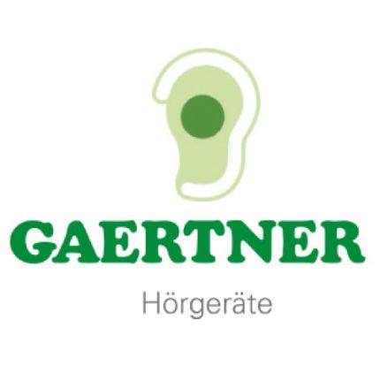 Logo de Gaertner Auditiv 1