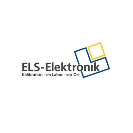 Logo od ELS-Elektronik GmbH