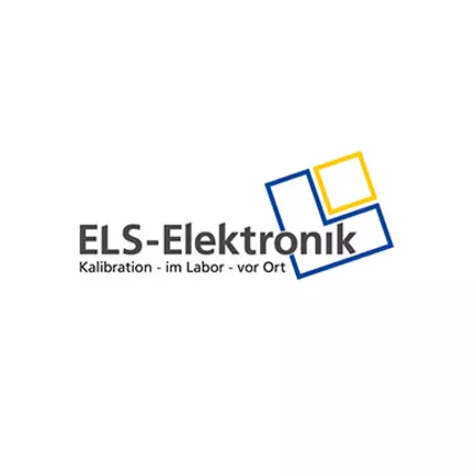 Logo from ELS-Elektronik GmbH