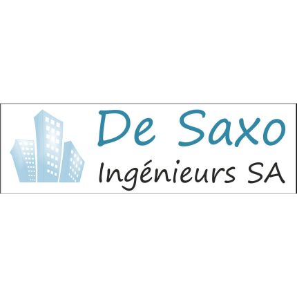 Logotipo de De Saxo Ingénieurs SA