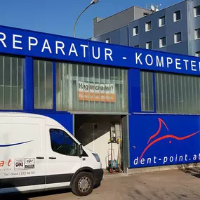 Dent-Point Dellenzentrum