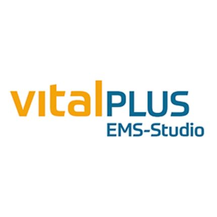 Logotipo de vitalPLUS EMS-Studio
