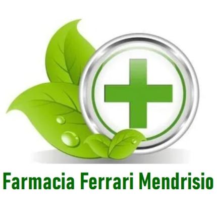 Logo fra Farmacia Ferrari