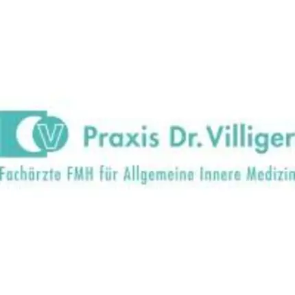 Logo od Praxis Dr. Villiger