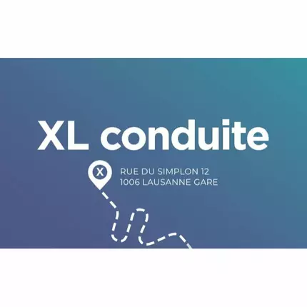 Logo de XL Conduite Auto Moto Ecole Lanthemann