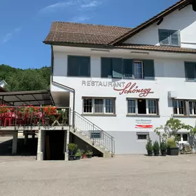 Bild von Restaurant Schönegg