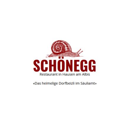 Logotyp från Restaurant Schönegg