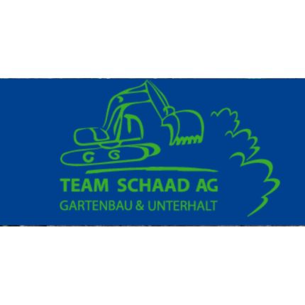 Logo de Team Schaad AG