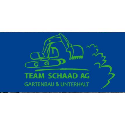 Logo von Team Schaad AG