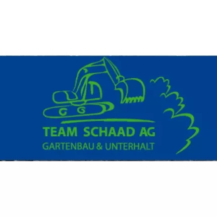 Logotyp från Team Schaad AG