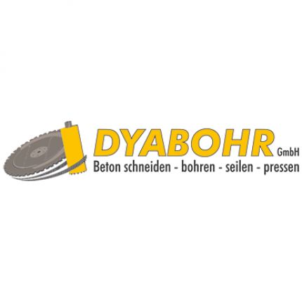 Logotyp från Dyabohr GmbH