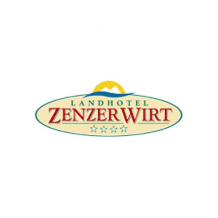 Logo fra Landhotel Zenzerwirt