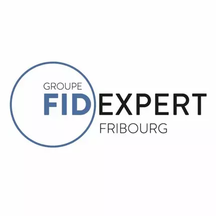 Logo from Fidexpert SA Fribourg, Granges-Paccot