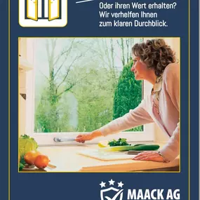 Bild von Maack AG