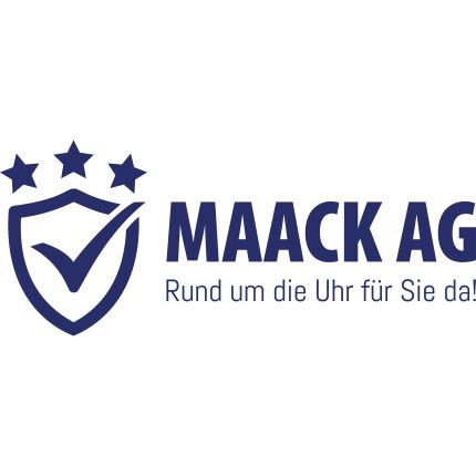 Logo od Maack AG
