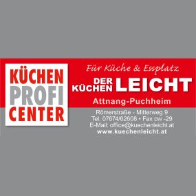 LEICHT GmbH & Co für Küche und Essplatz