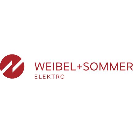 Logo od WEIBEL+SOMMER ELEKTRO AG