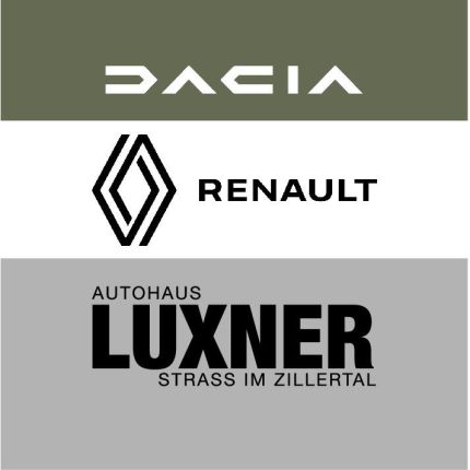 Logotyp från Autohaus Luxner GmbH
