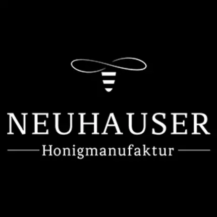 Logotyp från Neuhauser Honigmanufaktur - Matthias Neuhauser