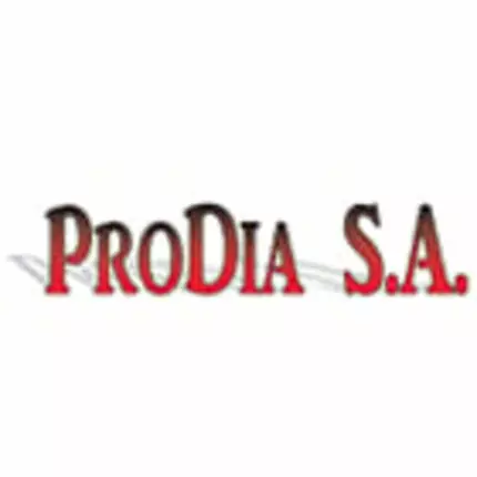 Logo de ProDia SA