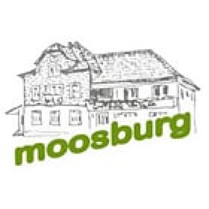 Logo de Hotel Restaurant Moosburg
