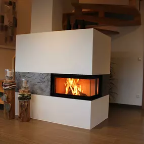 Kachelöfen Rindlisbacher