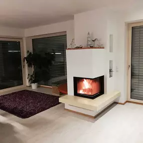 Kachelöfen Rindlisbacher