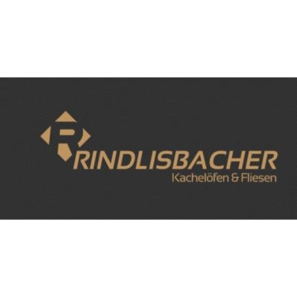 Logo von Kachelöfen & Fliesen Rindlisbacher Mario
