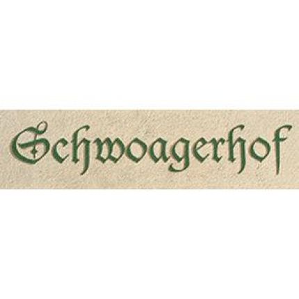 Logotipo de Gästehaus Schwoagerhof