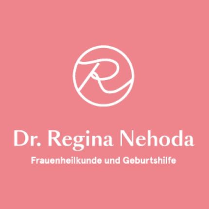 Logotyp från Dr. Regina Nehoda