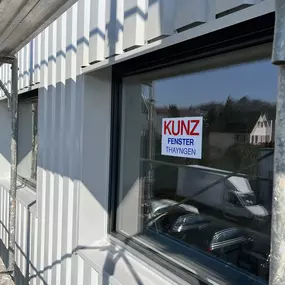 Bild von Kunz Fenster AG