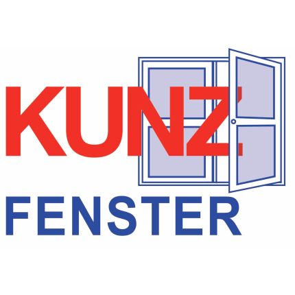 Logo fra Kunz Fenster AG