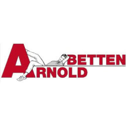 Logo de Arnold Betten