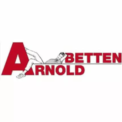 Logotipo de Arnold Betten