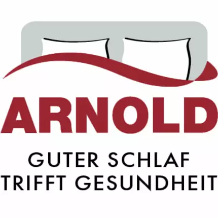 Logo da Arnold Betten