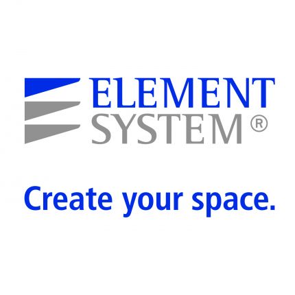 Logotipo de DIY Element System GmbH